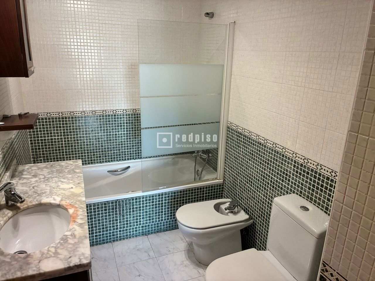 Piso en alquiler en  paseo de los Castaños, 31, Valladolid  22/29