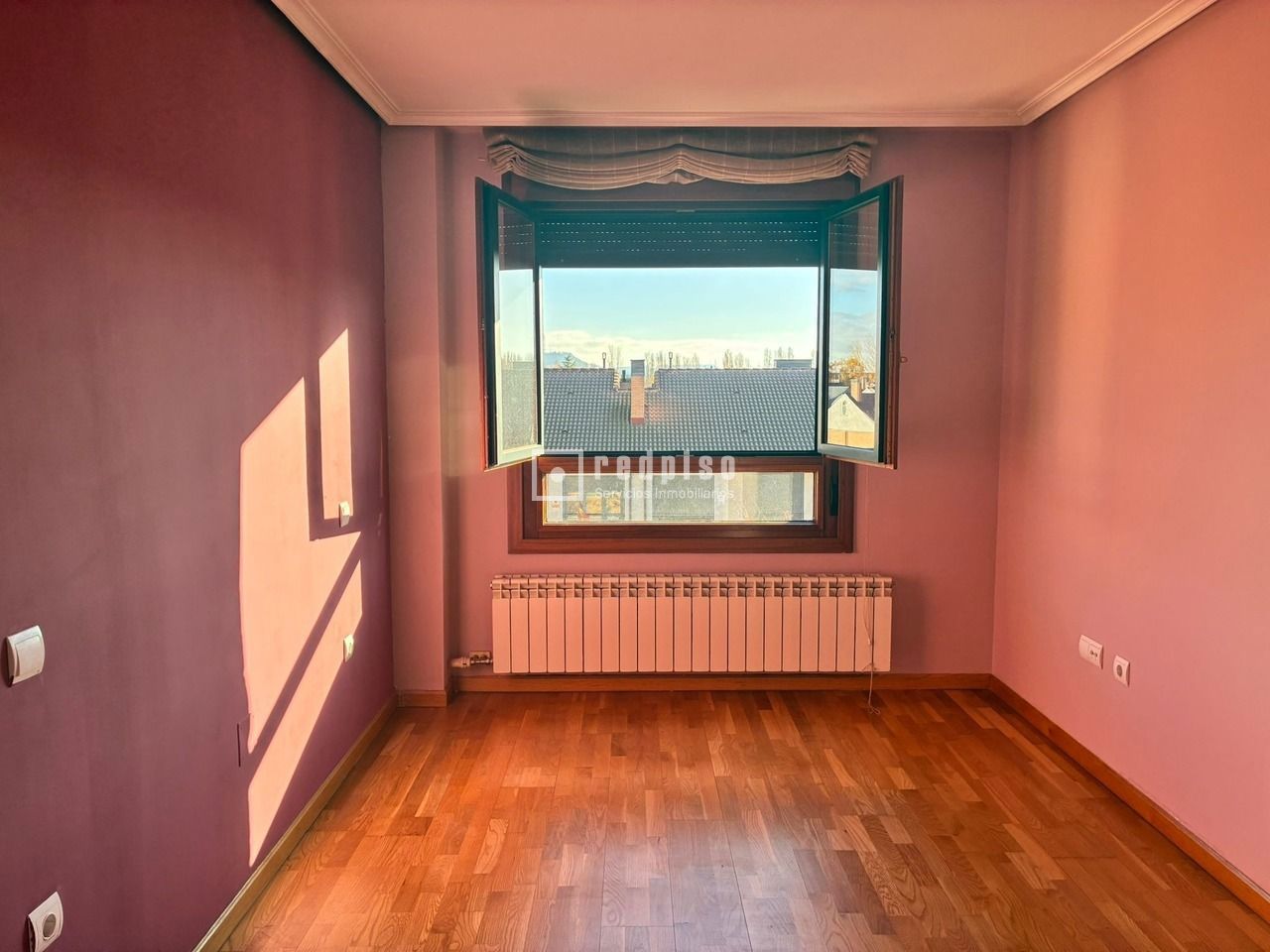 Piso en alquiler en  paseo de los Castaños, 31, Valladolid  17/29