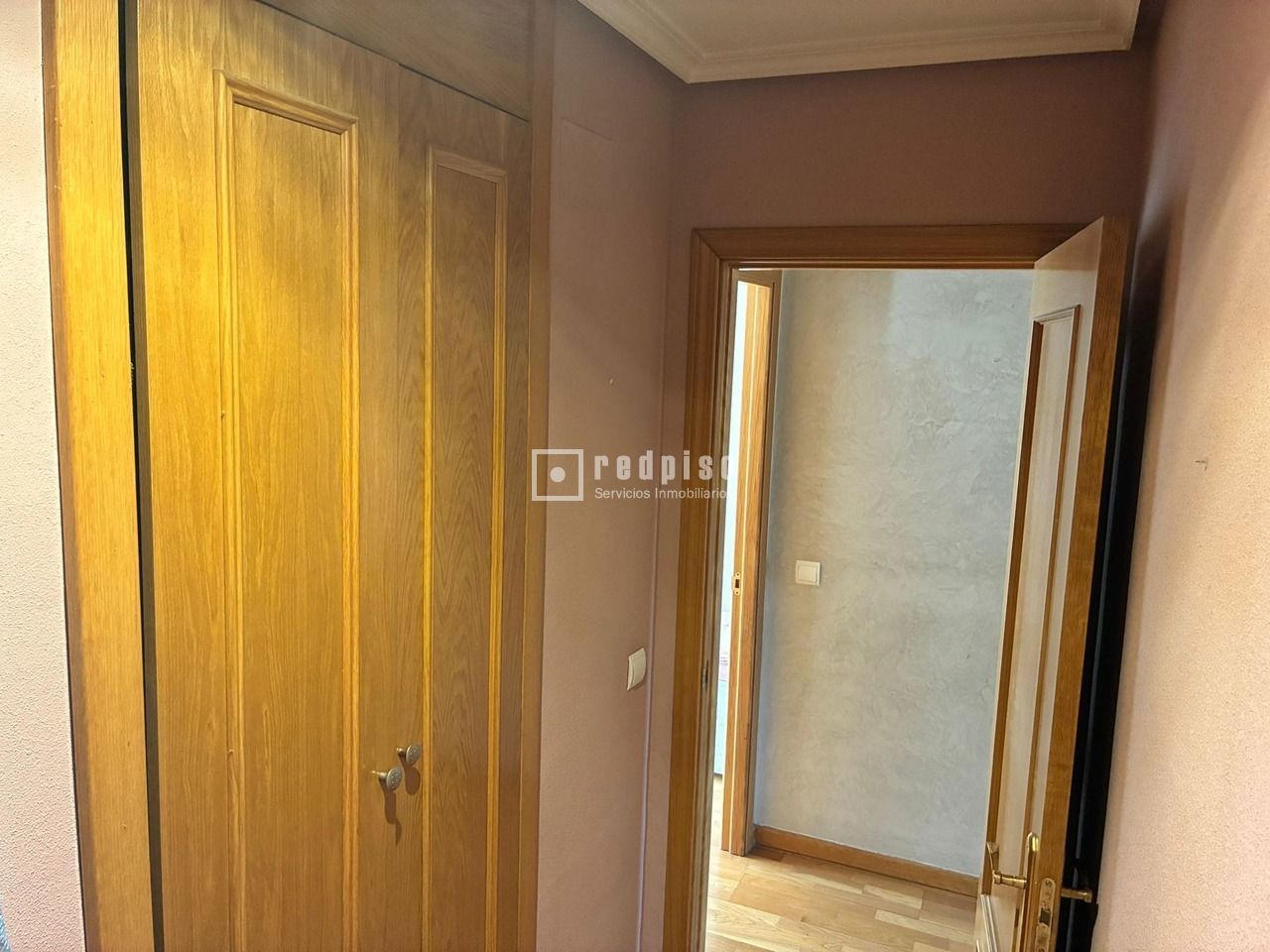 Piso en alquiler en  paseo de los Castaños, 31, Valladolid  20/29