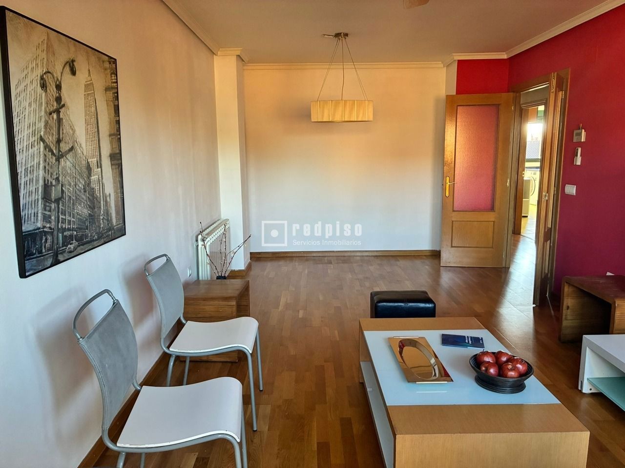 Piso en alquiler en  paseo de los Castaños, 31, Valladolid  5/29