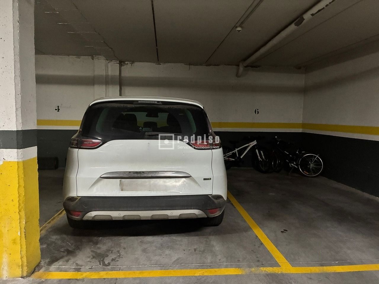 Piso en alquiler en  paseo de los Castaños, 31, Valladolid  29/29