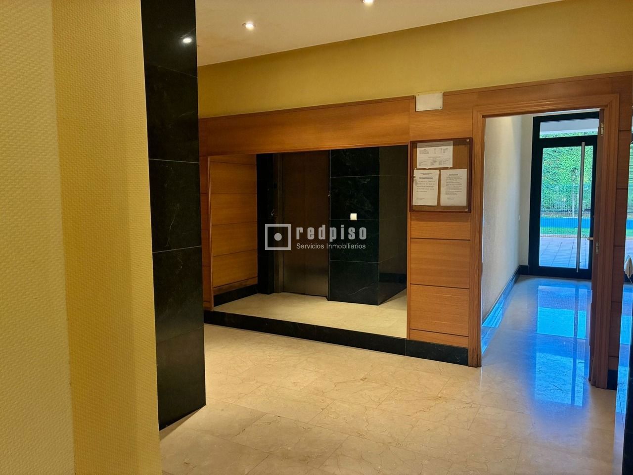 Piso en alquiler en  paseo de los Castaños, 31, Valladolid  27/29