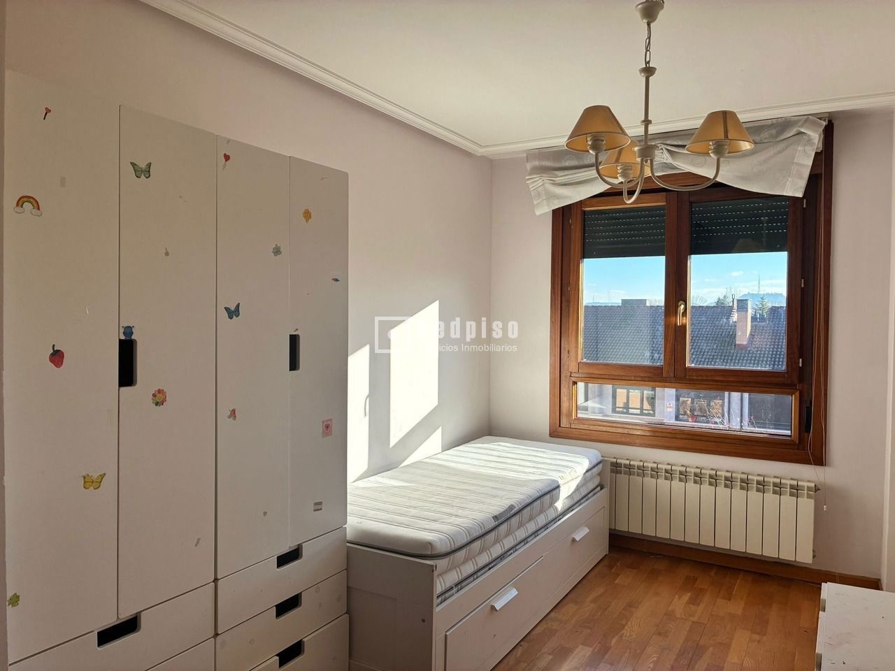 Piso en alquiler en  paseo de los Castaños, 31, Valladolid  12/29