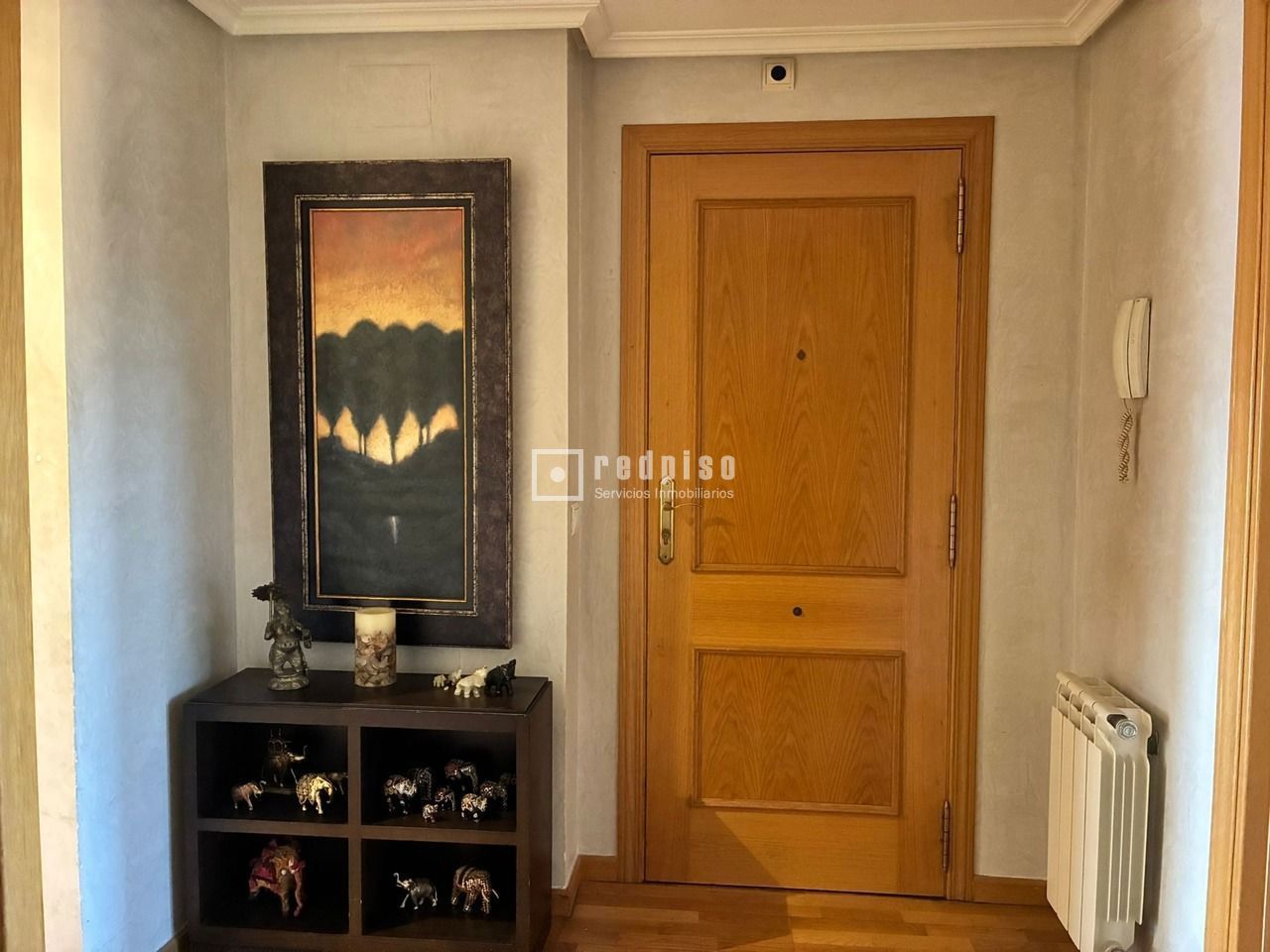 Piso en alquiler en  paseo de los Castaños, 31, Valladolid  3/29