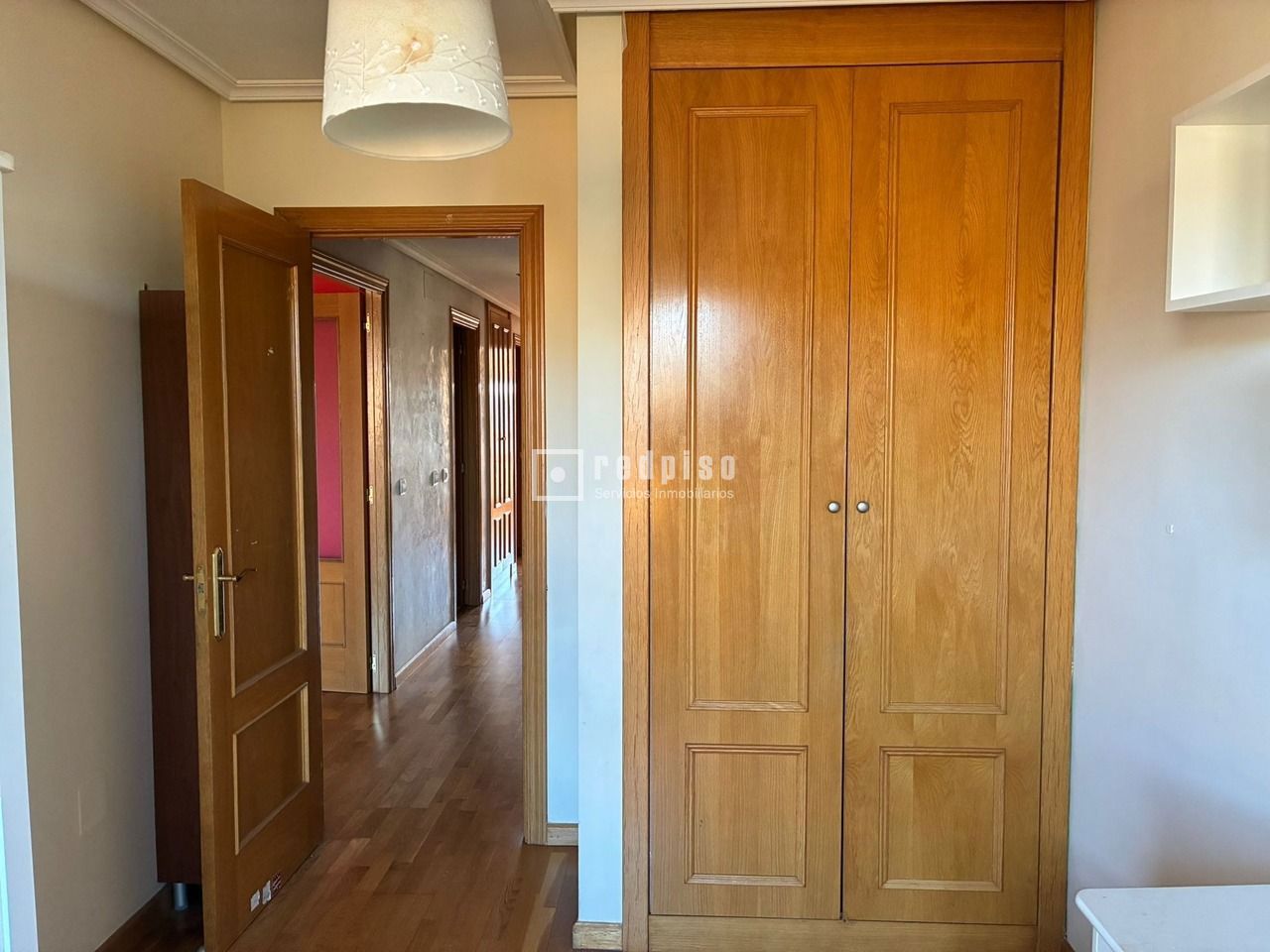 Piso en alquiler en  paseo de los Castaños, 31, Valladolid  9/29