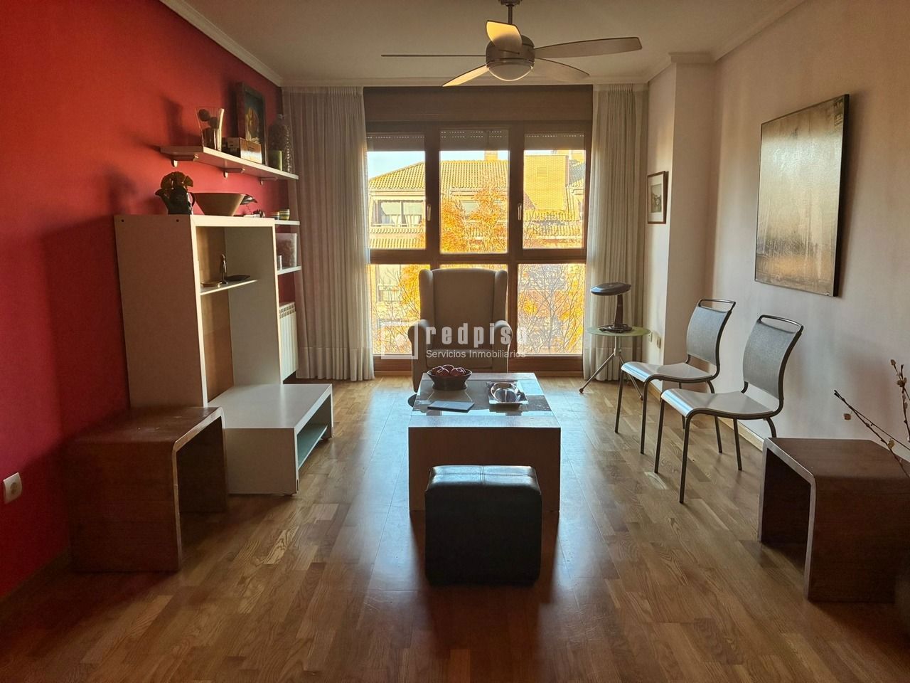 Piso en alquiler en  paseo de los Castaños, 31, Valladolid  4/29