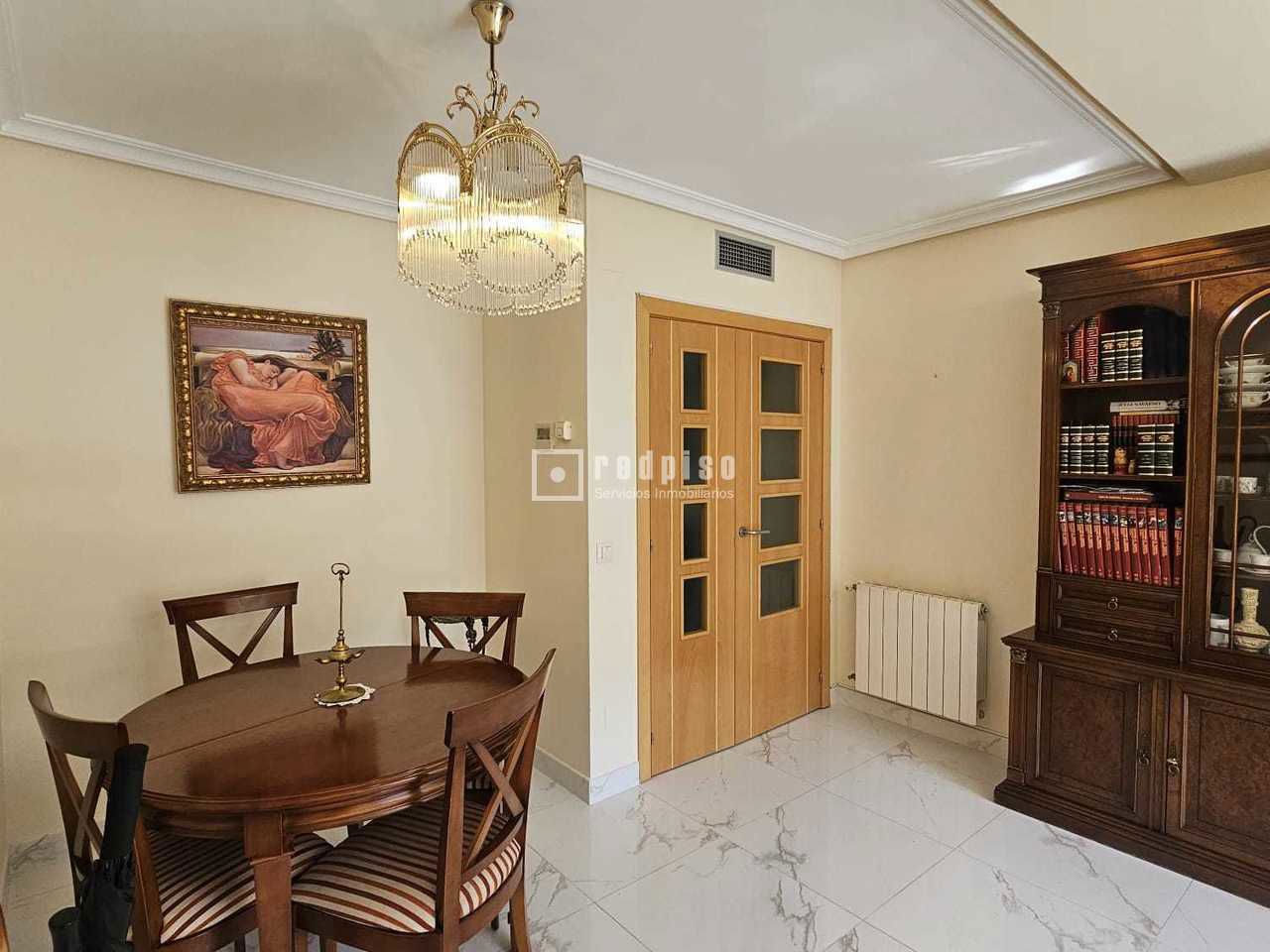 Piso en venta en calle De Las Nebulosas, Madrid, Madrid 7/32
