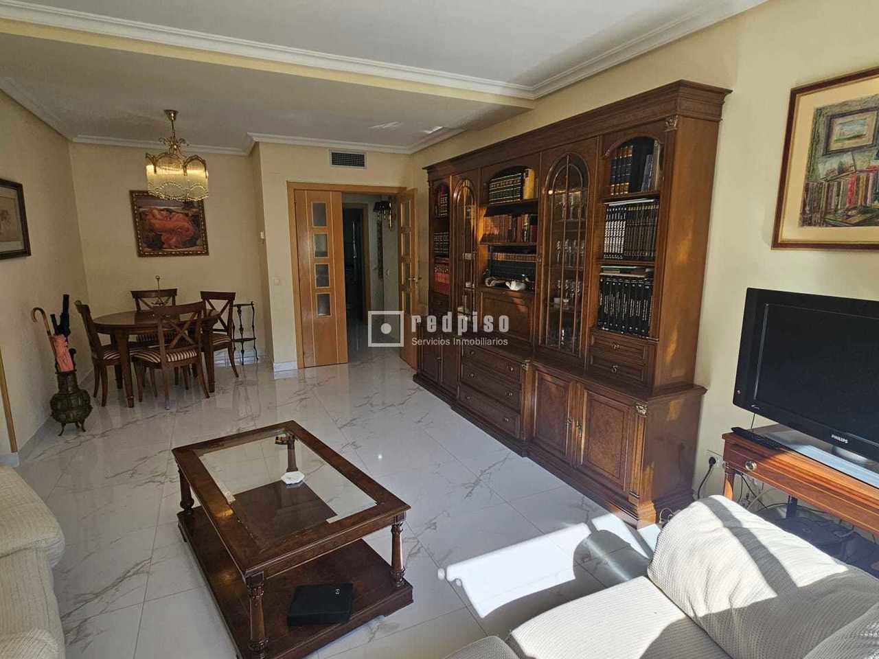Piso en venta en calle De Las Nebulosas, Madrid, Madrid 4/32