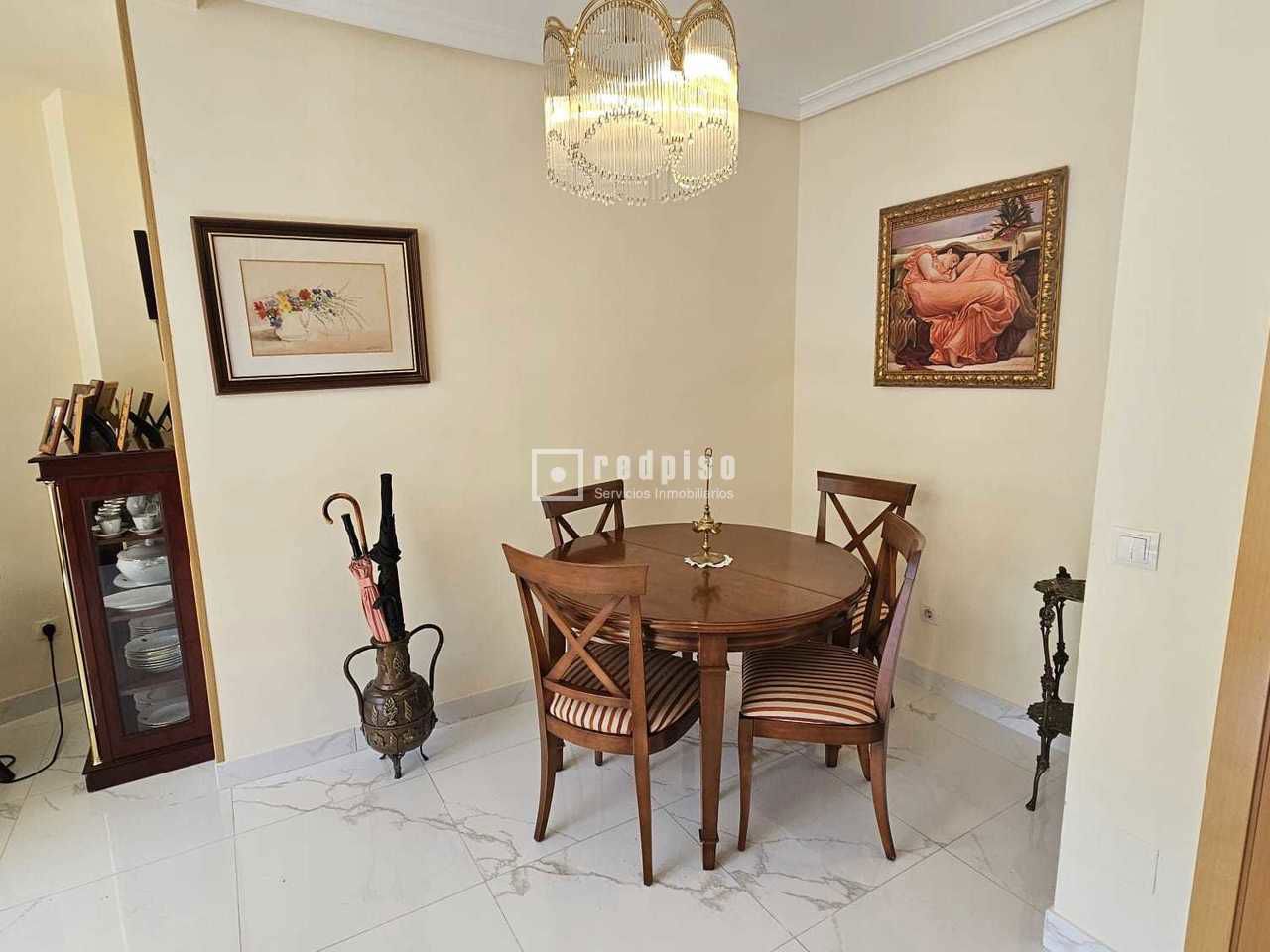 Piso en venta en calle De Las Nebulosas, Madrid, Madrid 5/32