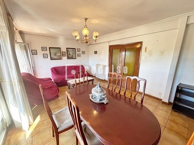 Piso en venta en  calle de Felipe Solano Antelo, Guadalajara  1/1