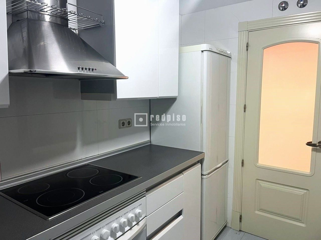 Piso en alquiler en calle Del Cardenal Tavera, Hortaleza, Madrid 9/34