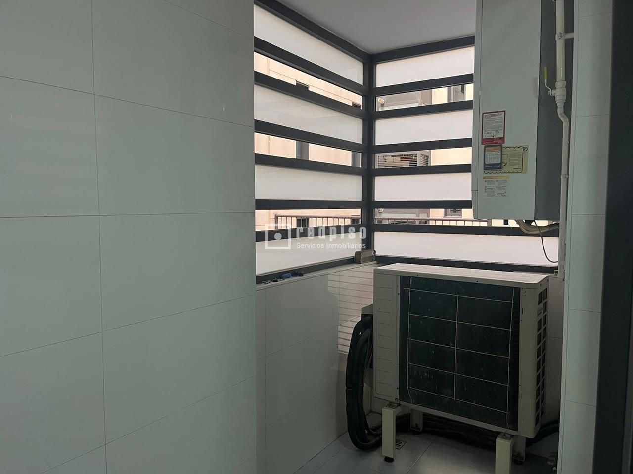 Piso en alquiler en calle Del Cardenal Tavera, Hortaleza, Madrid 11/34