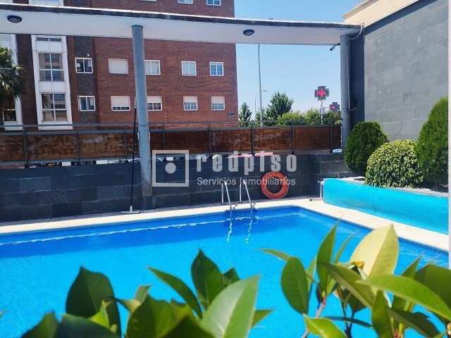 Piso en alquiler en calle Del Cardenal Tavera, Hortaleza, Madrid 29/34