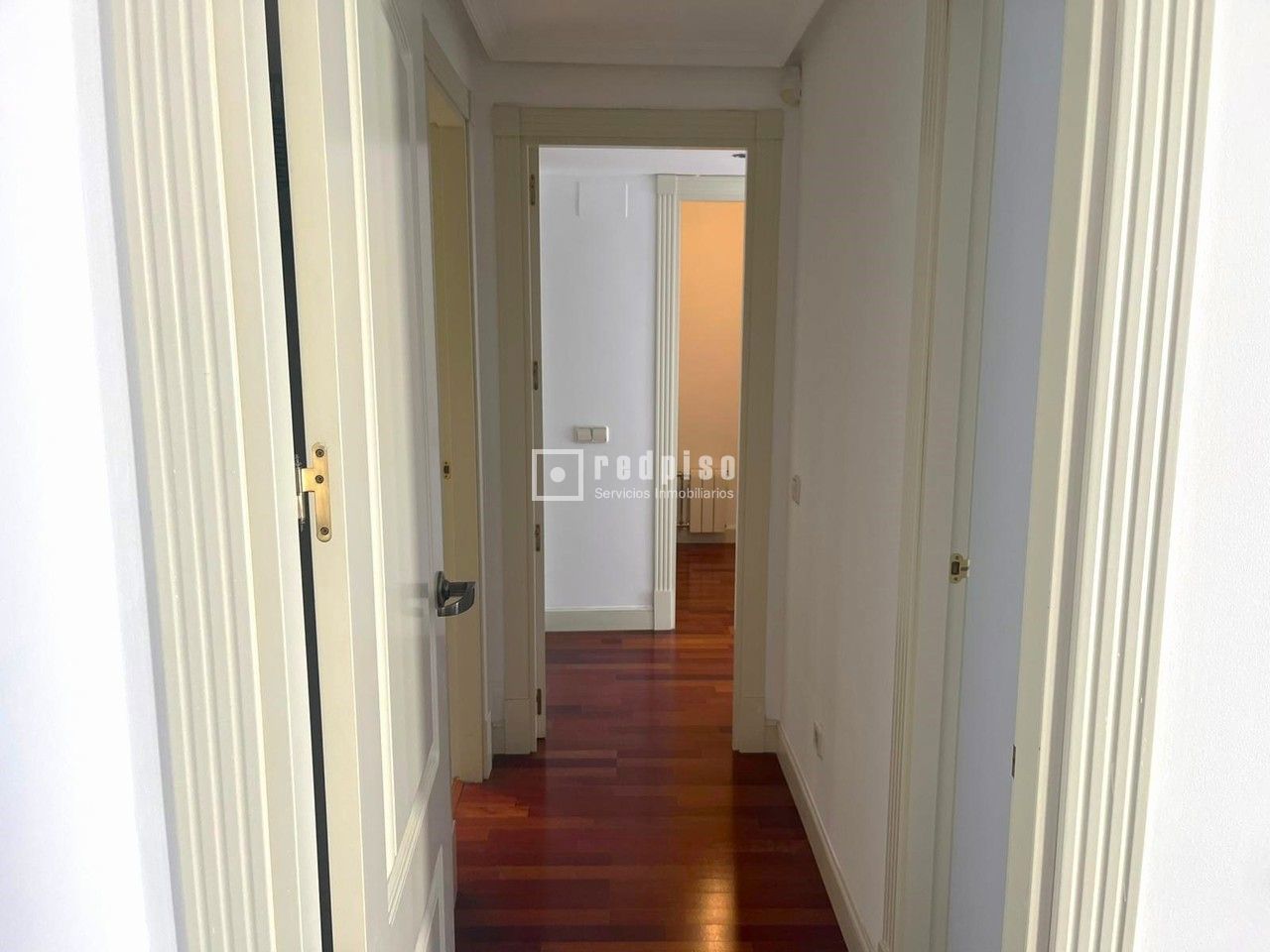 Piso en alquiler en calle Del Cardenal Tavera, Hortaleza, Madrid 12/34