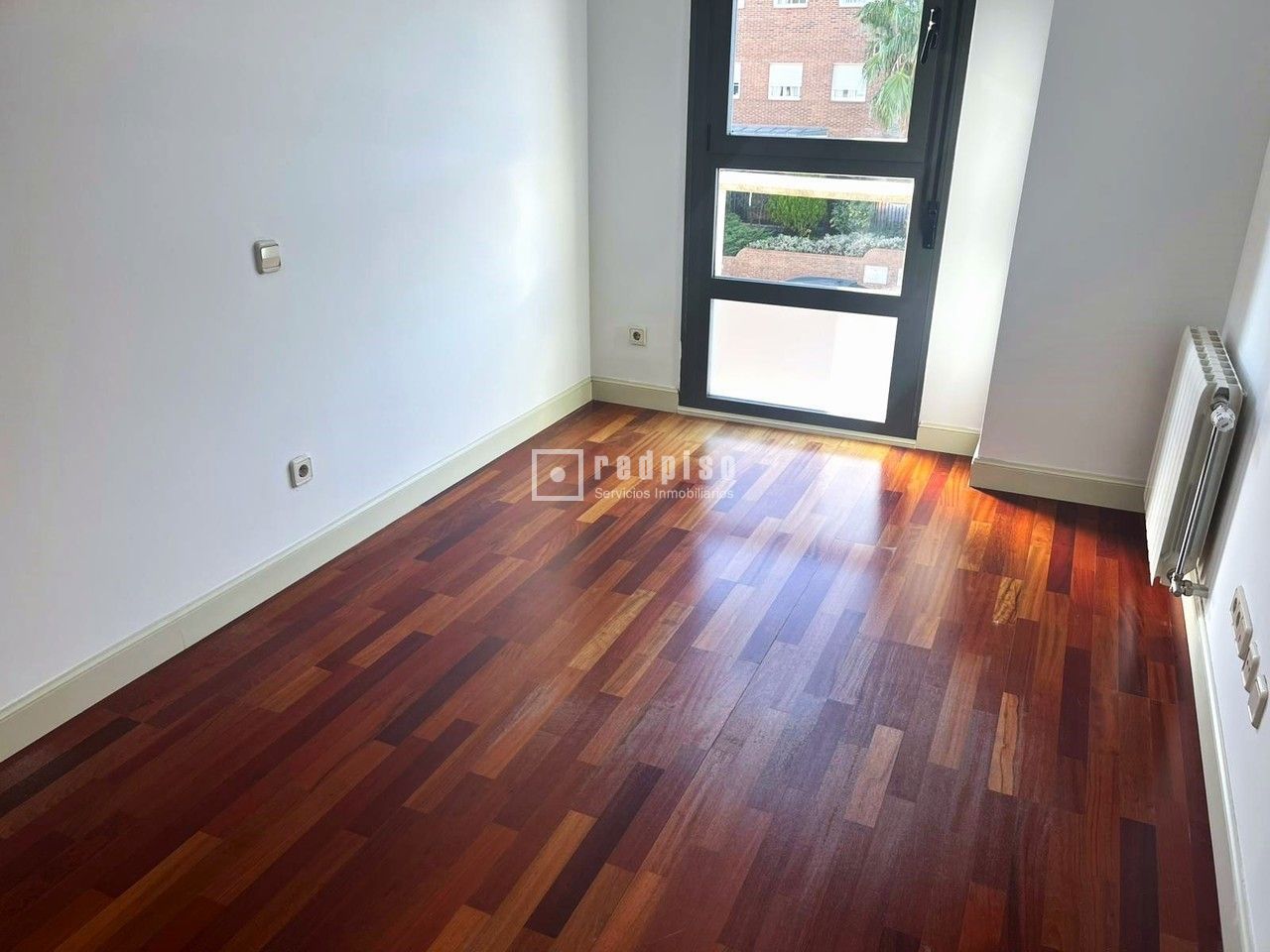 Piso en alquiler en calle Del Cardenal Tavera, Hortaleza, Madrid 24/34