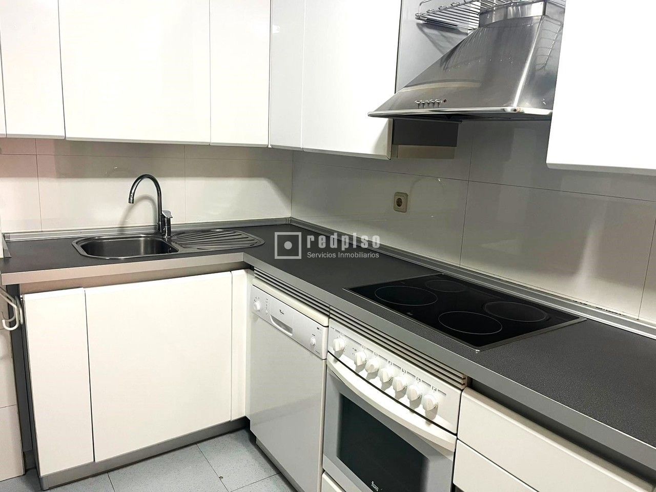 Piso en alquiler en calle Del Cardenal Tavera, Hortaleza, Madrid 10/34