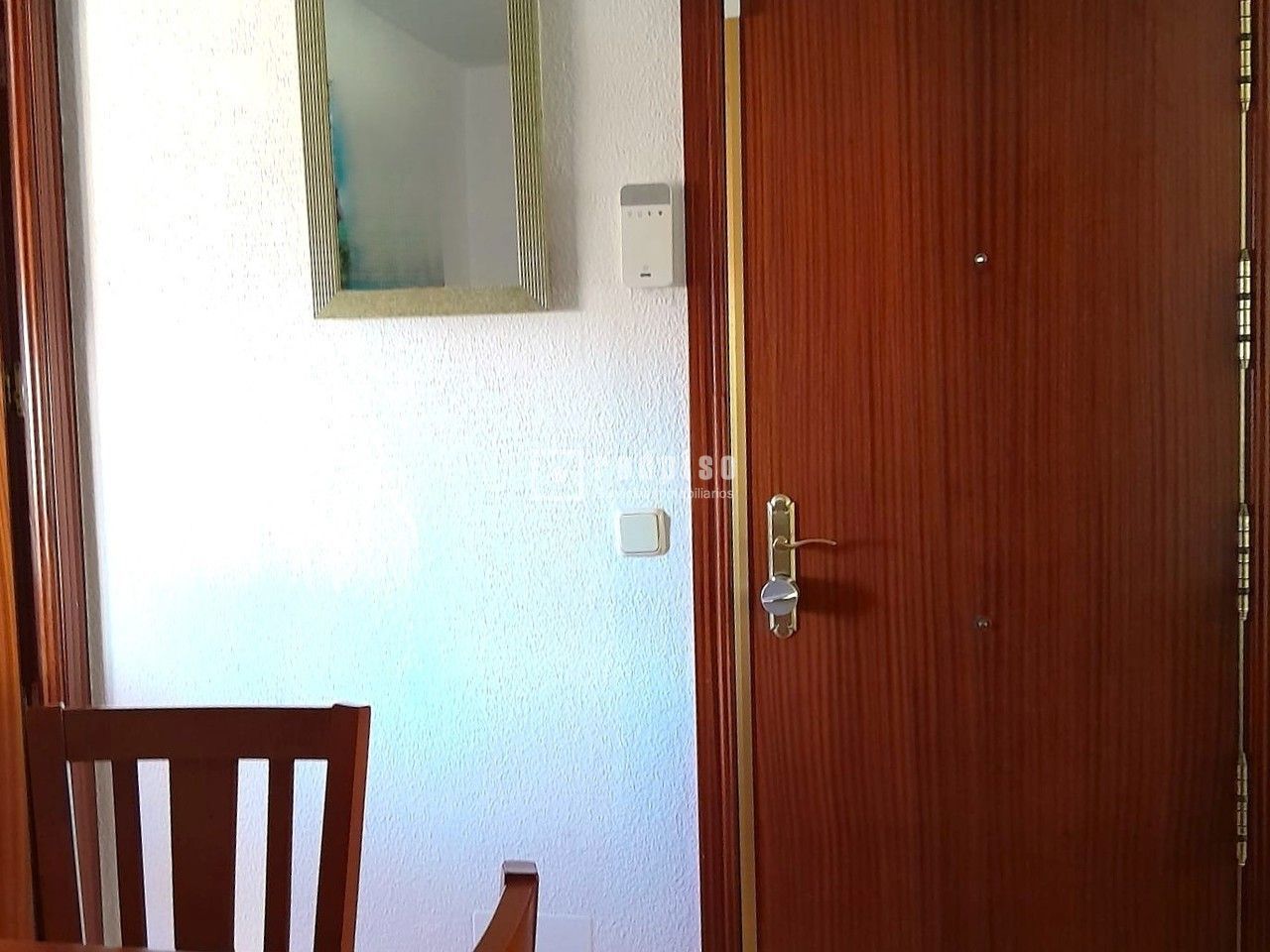 Piso en venta en calle De Benimamet, Villaverde, Madrid 9/17