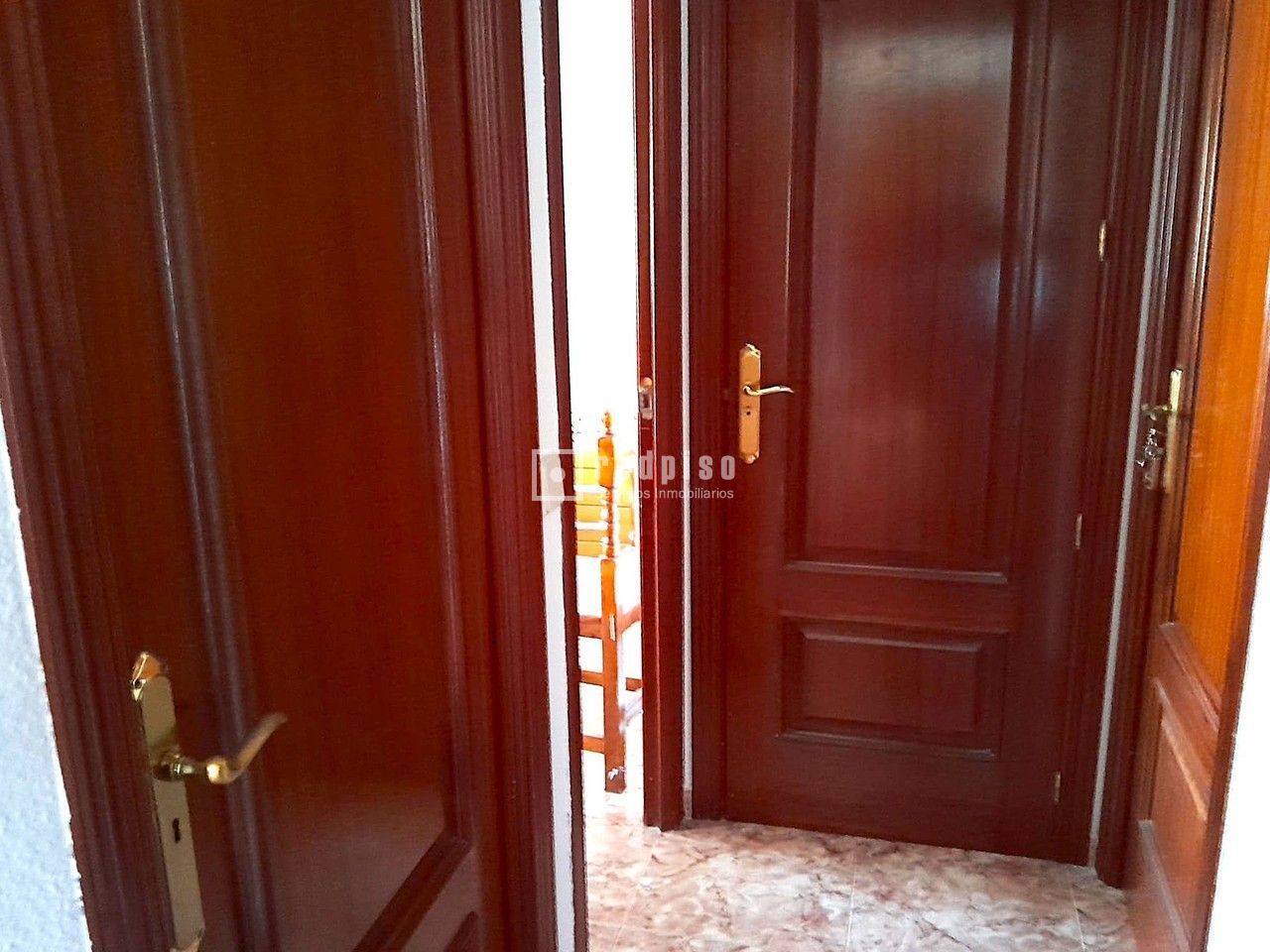 Piso en venta en calle De Benimamet, Villaverde, Madrid 5/17