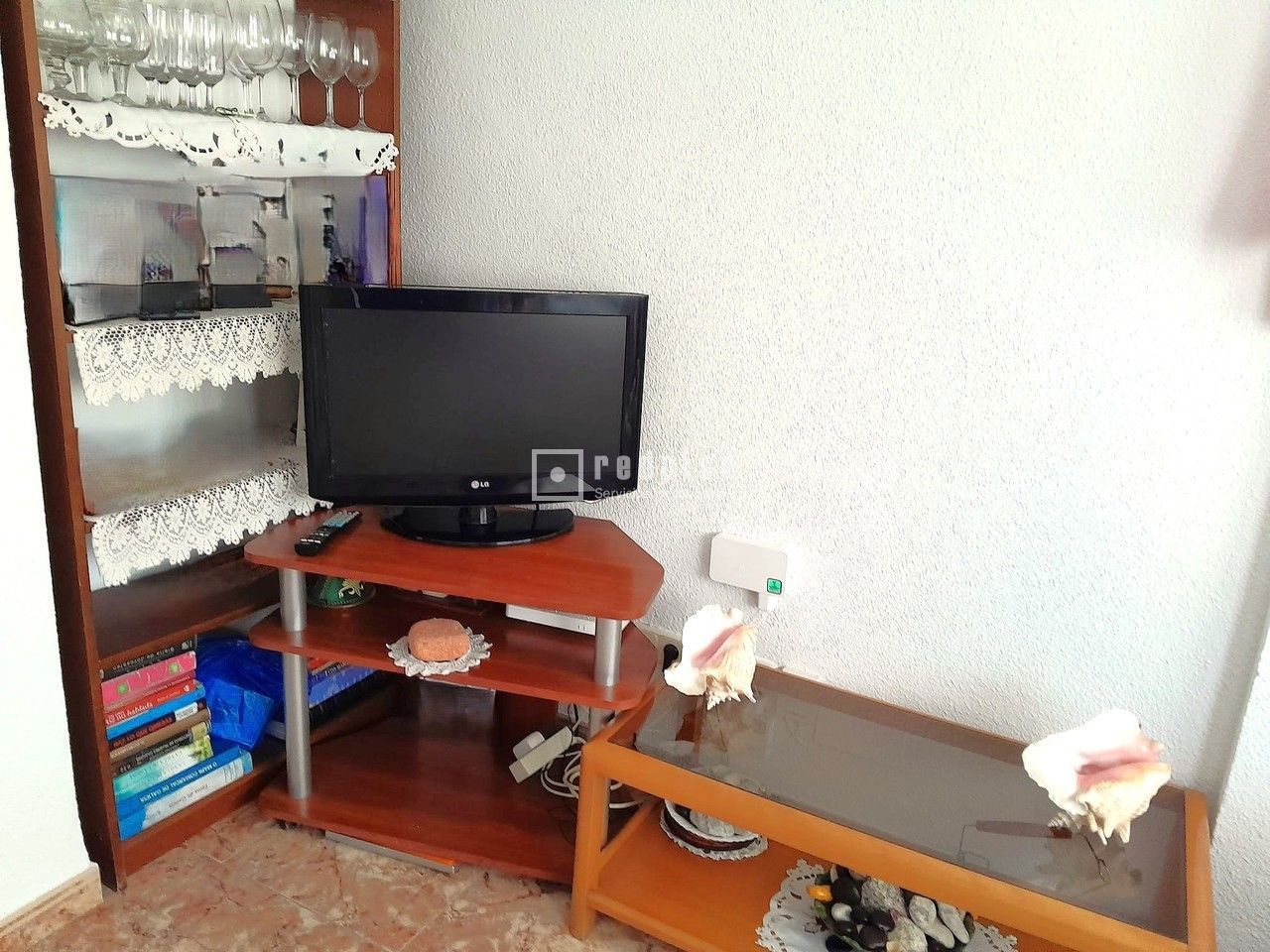 Piso en venta en calle De Benimamet, Villaverde, Madrid 3/17