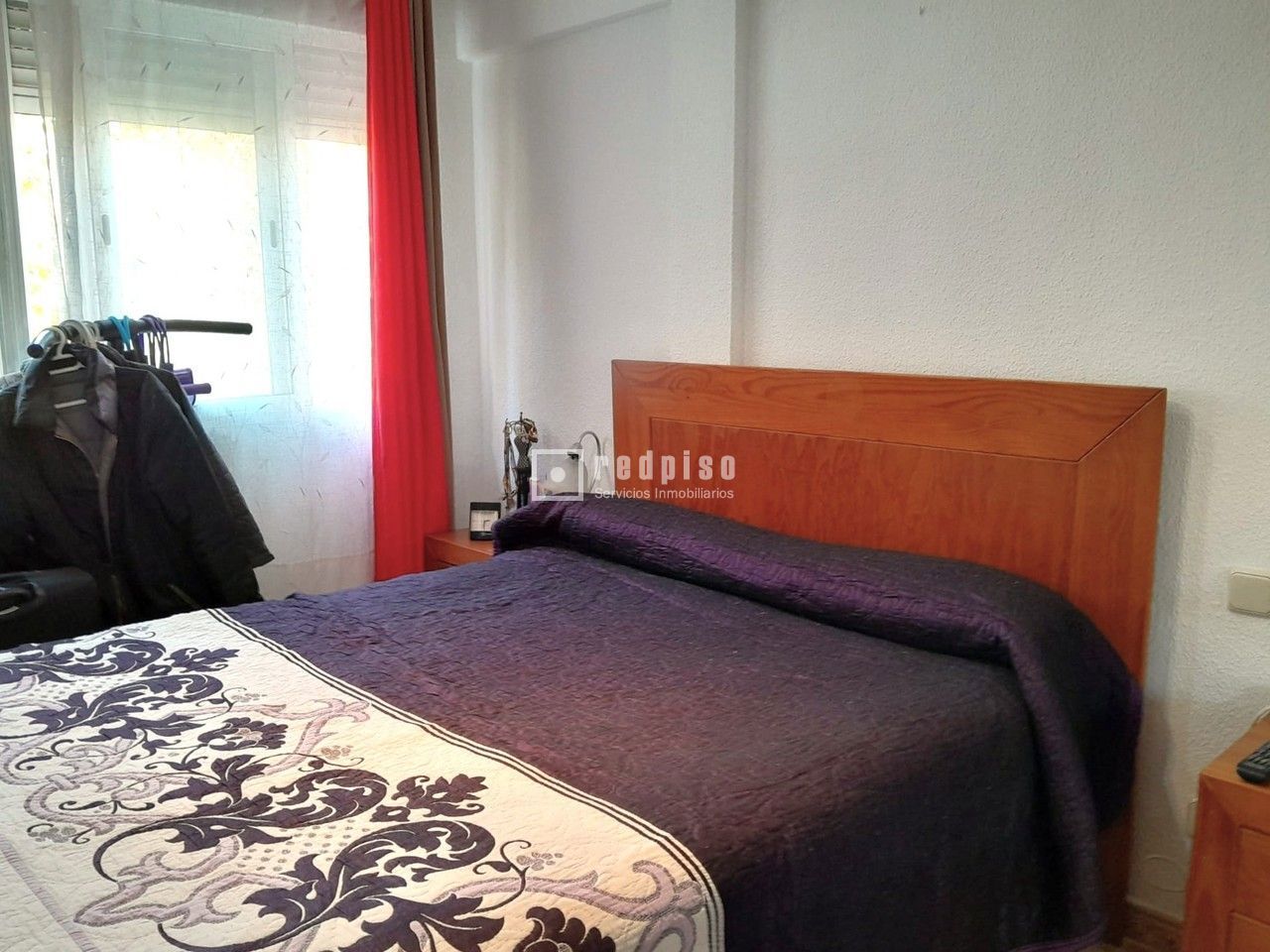 Piso en venta en calle De Benimamet, Villaverde, Madrid 12/17