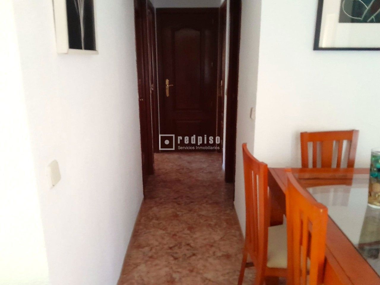 Piso en venta en calle De Benimamet, Villaverde, Madrid 10/17