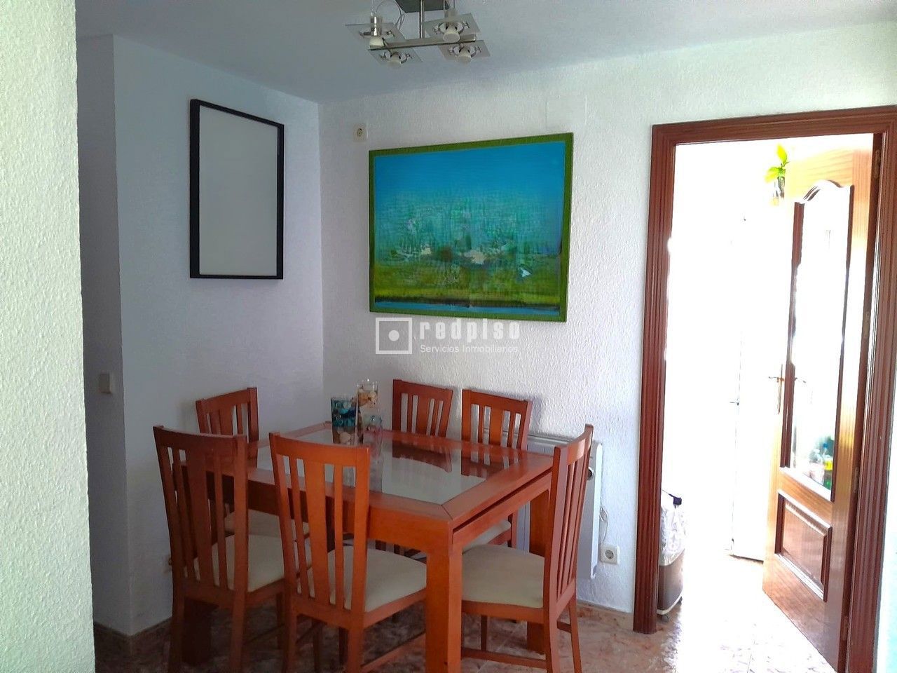 Piso en venta en calle De Benimamet, Villaverde, Madrid 4/17