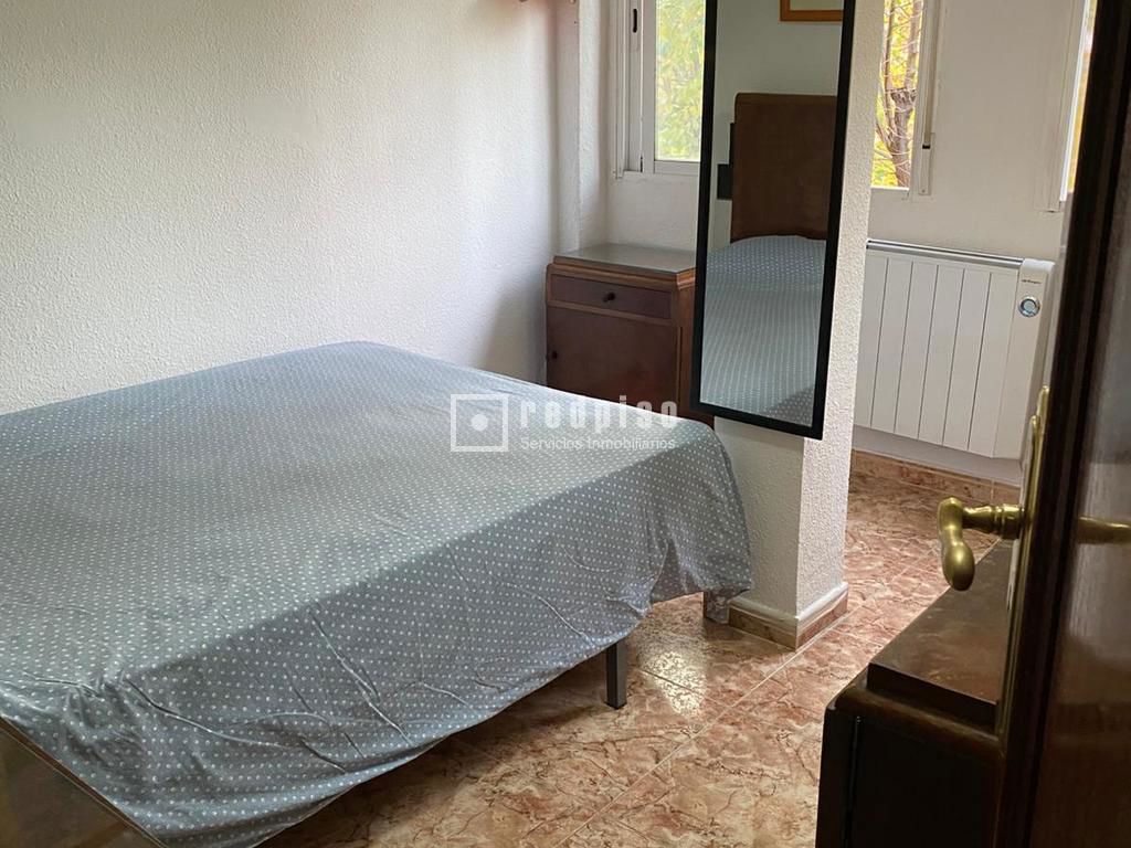 Piso en venta en calle De Benimamet, Villaverde, Madrid 16/17