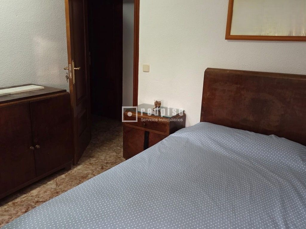 Piso en venta en calle De Benimamet, Villaverde, Madrid 17/17