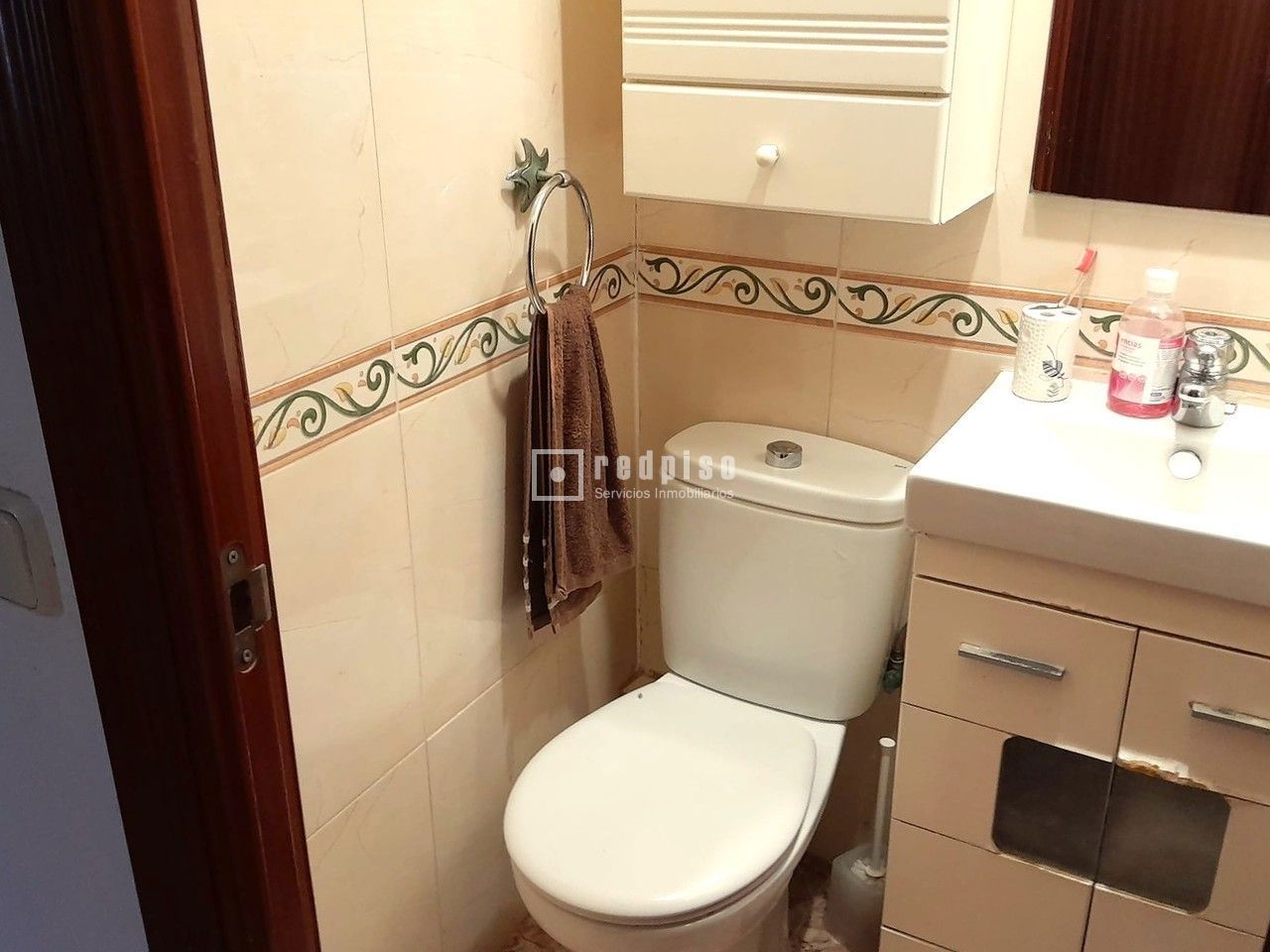 Piso en venta en calle De Benimamet, Villaverde, Madrid 14/17