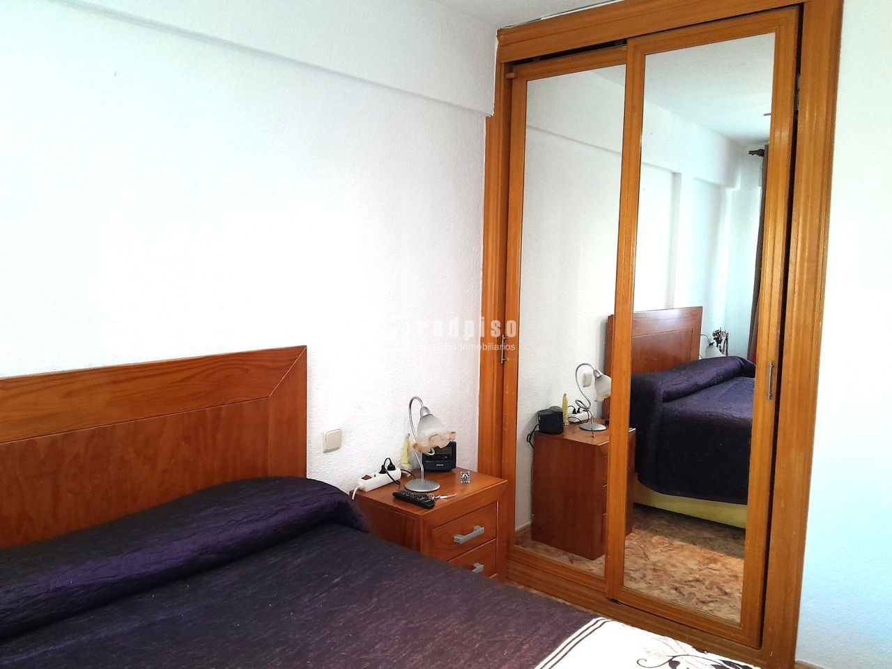 Piso en venta en calle De Benimamet, Villaverde, Madrid 13/17