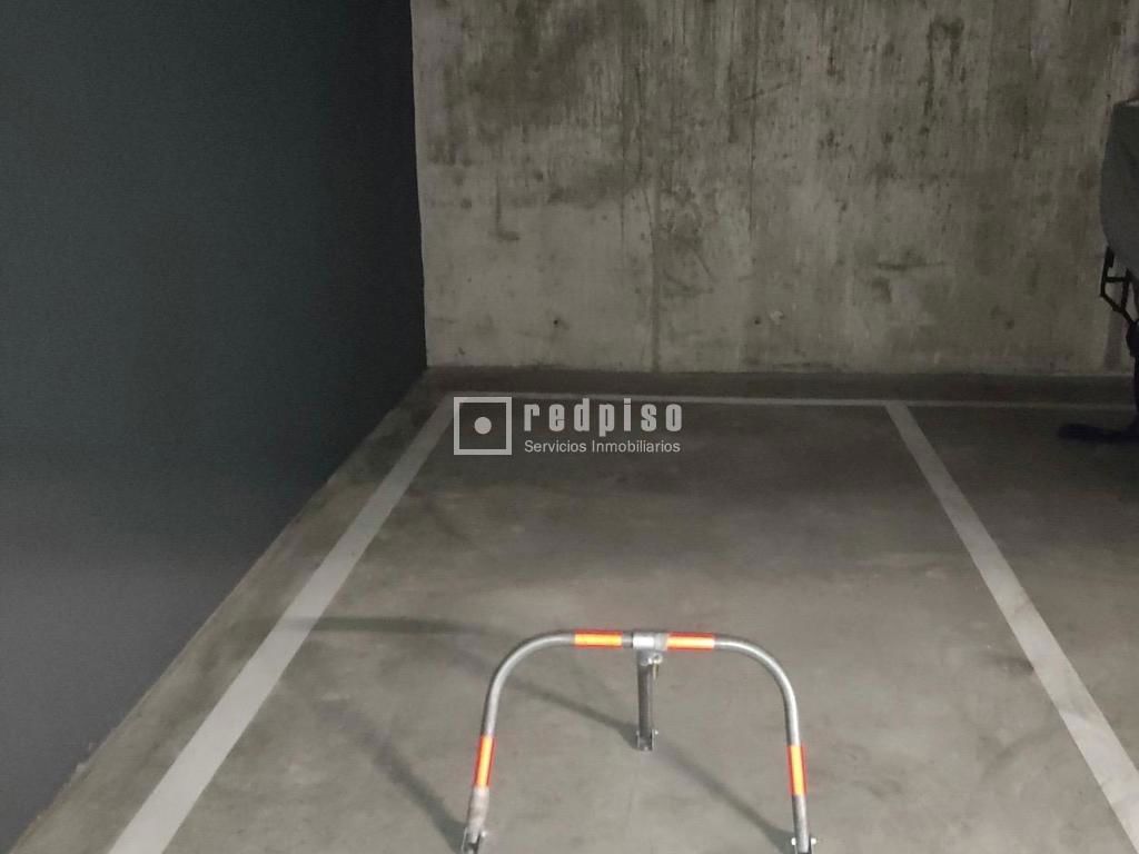 Garaje en venta en Alcorcón, Madrid 3/6