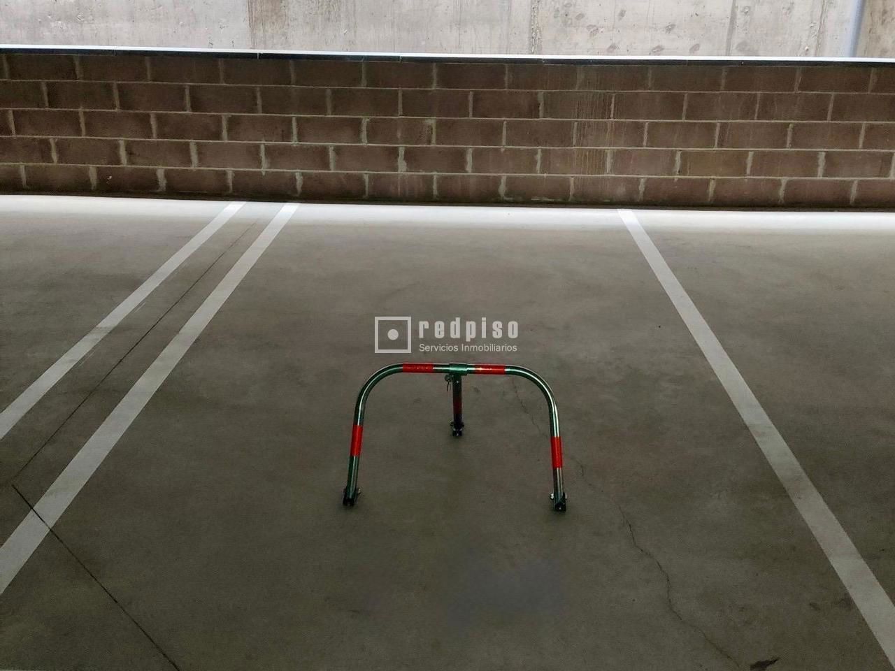 Garaje en venta en Alcorcón, Madrid 4/6