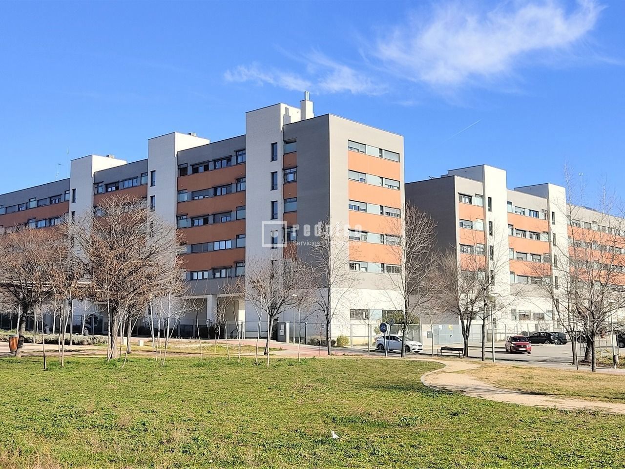 Garaje en venta en Alcorcón, Madrid 5/6