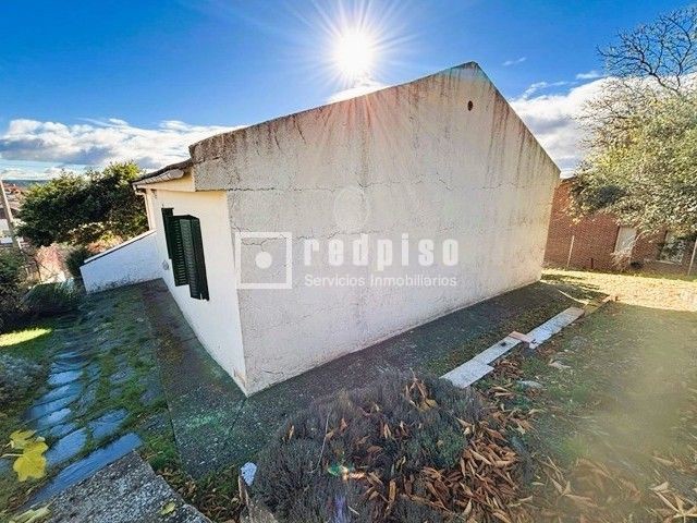 Casa en venta en  calle Cuculillo, Arbancón, Guadalajara  37/51