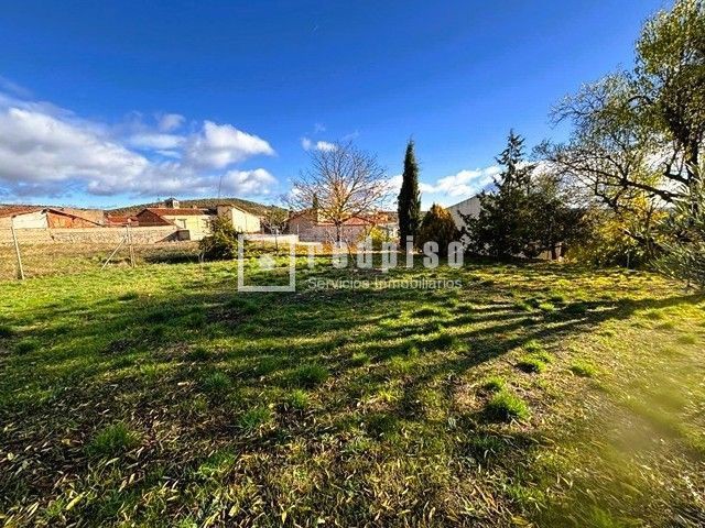 Casa en venta en  calle Cuculillo, Arbancón, Guadalajara  42/51