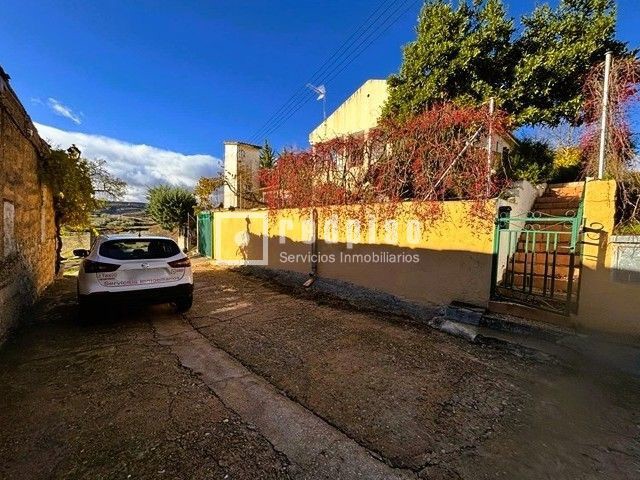 Casa en venta en  calle Cuculillo, Arbancón, Guadalajara  45/51