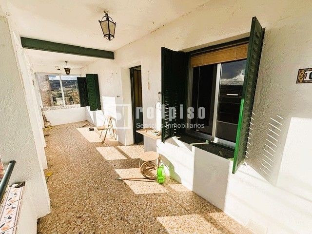 Casa en venta en  calle Cuculillo, Arbancón, Guadalajara  31/51