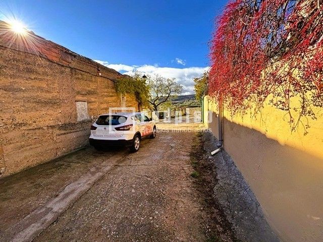 Casa en venta en  calle Cuculillo, Arbancón, Guadalajara  48/51