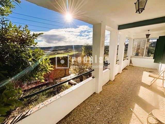 Casa en venta en  calle Cuculillo, Arbancón, Guadalajara  30/51