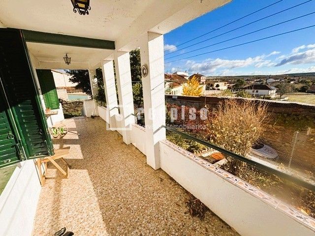 Casa en venta en  calle Cuculillo, Arbancón, Guadalajara  28/51