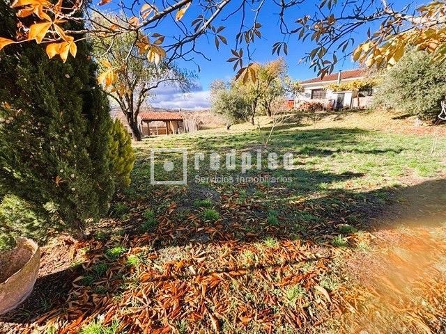 Casa en venta en  calle Cuculillo, Arbancón, Guadalajara  38/51