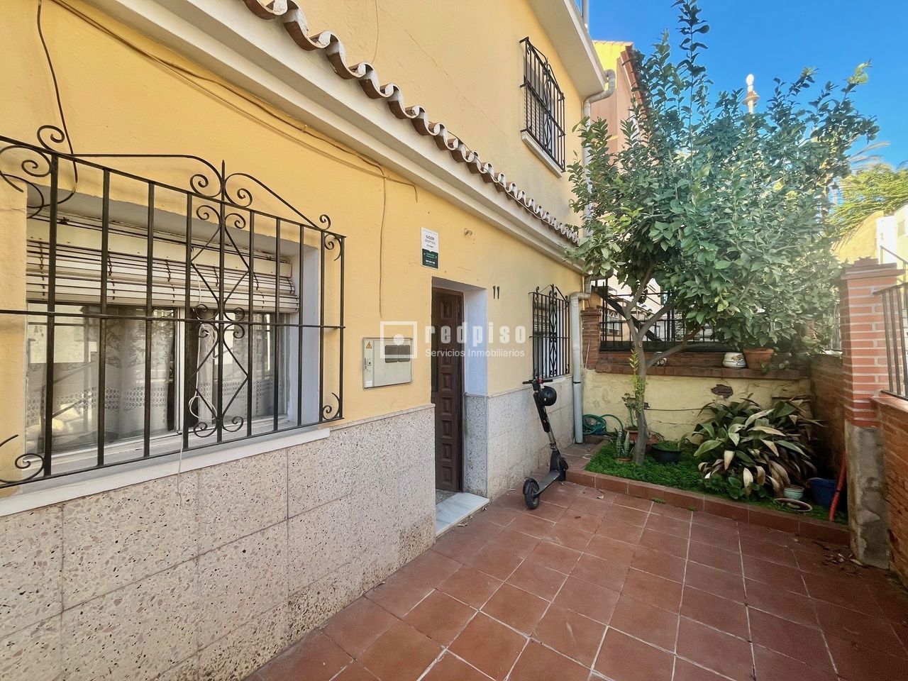 Casa en venta en  Palma-Palmilla, Málaga  1/1