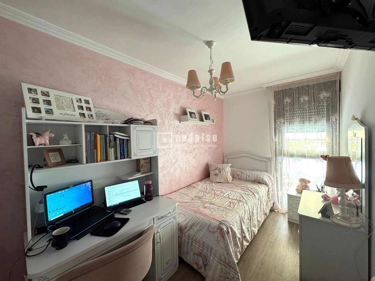 Piso en venta en  plaza de la Fábrica de Paños, Coslada, Madrid  29/36