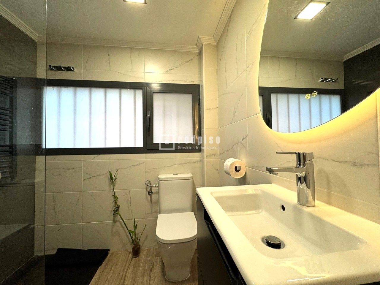 Piso en venta en  plaza de la Fábrica de Paños, Coslada, Madrid  15/36