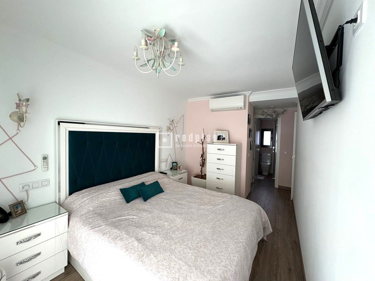 Piso en venta en  plaza de la Fábrica de Paños, Coslada, Madrid  18/36