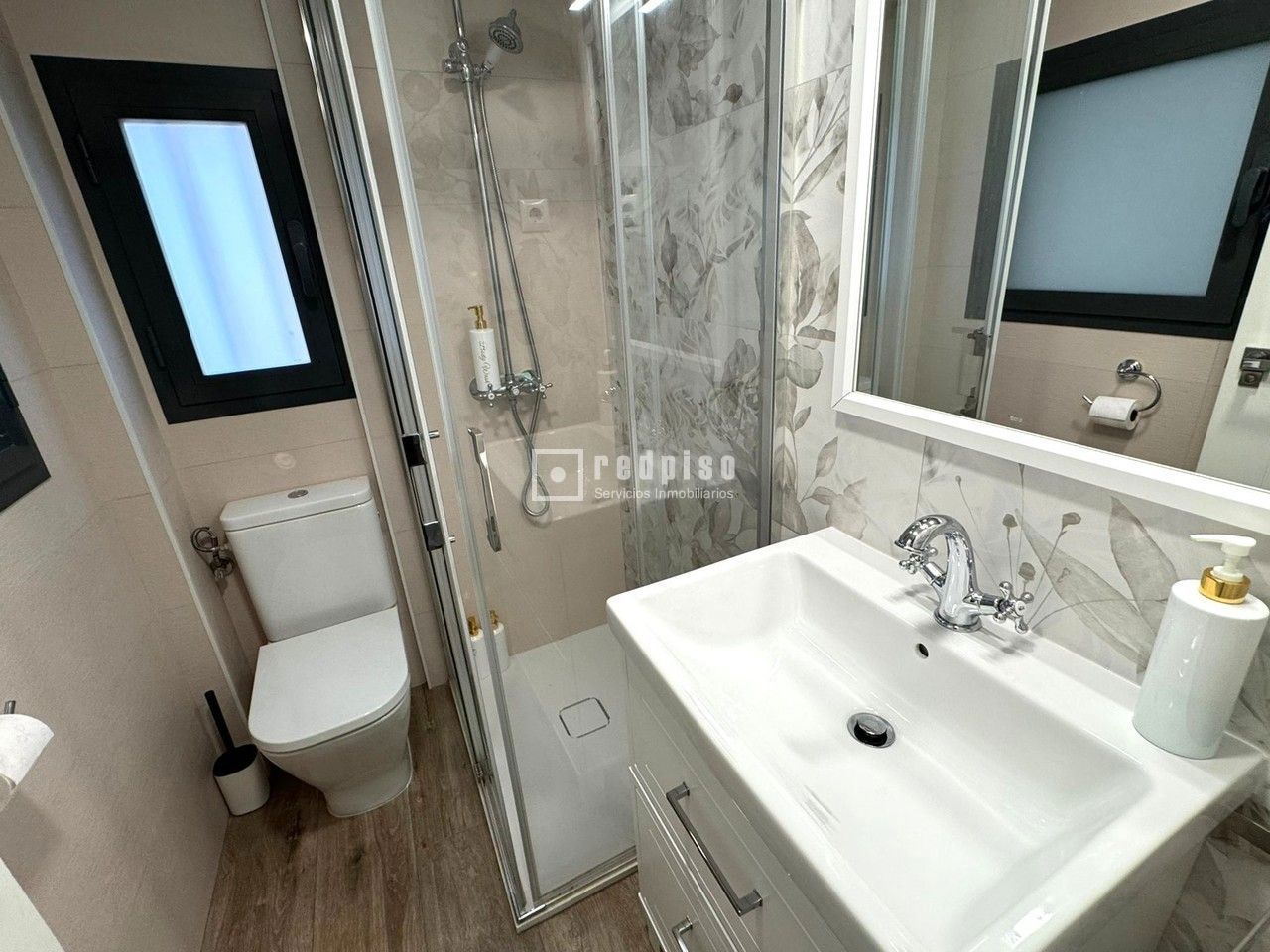 Piso en venta en  plaza de la Fábrica de Paños, Coslada, Madrid  33/36