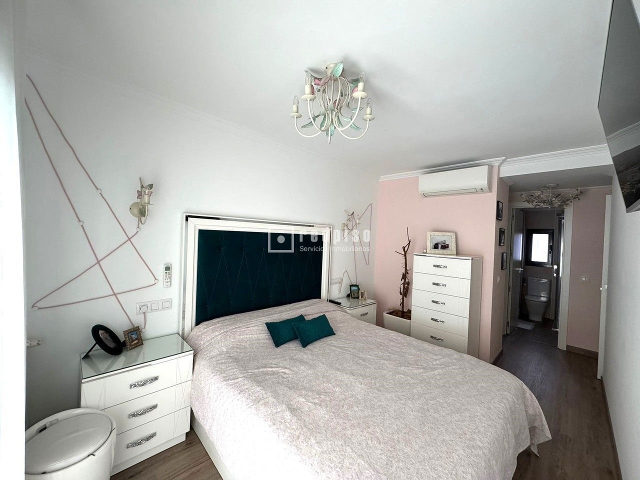 Piso en venta en  plaza de la Fábrica de Paños, Coslada, Madrid  19/36