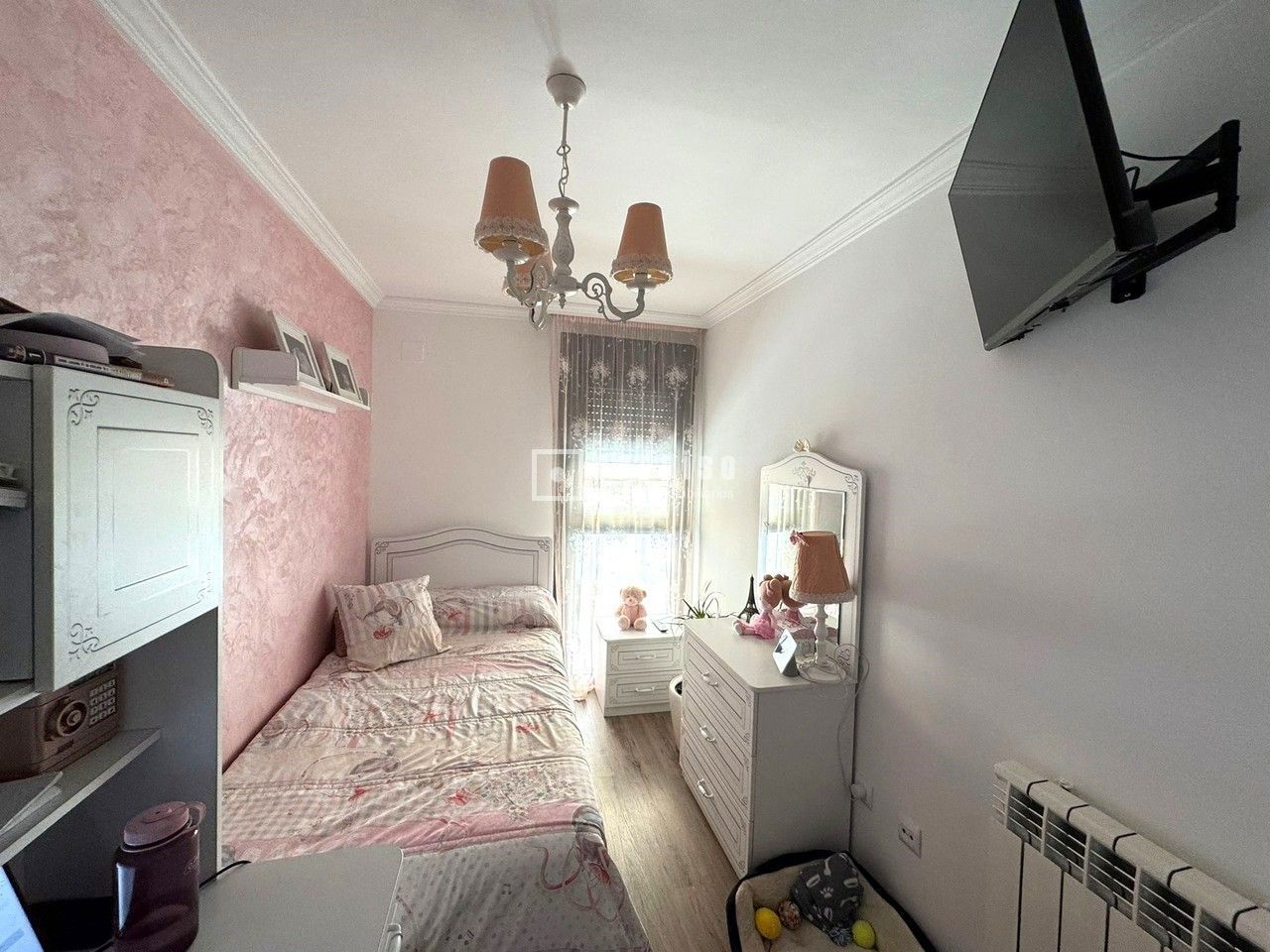 Piso en venta en  plaza de la Fábrica de Paños, Coslada, Madrid  31/36