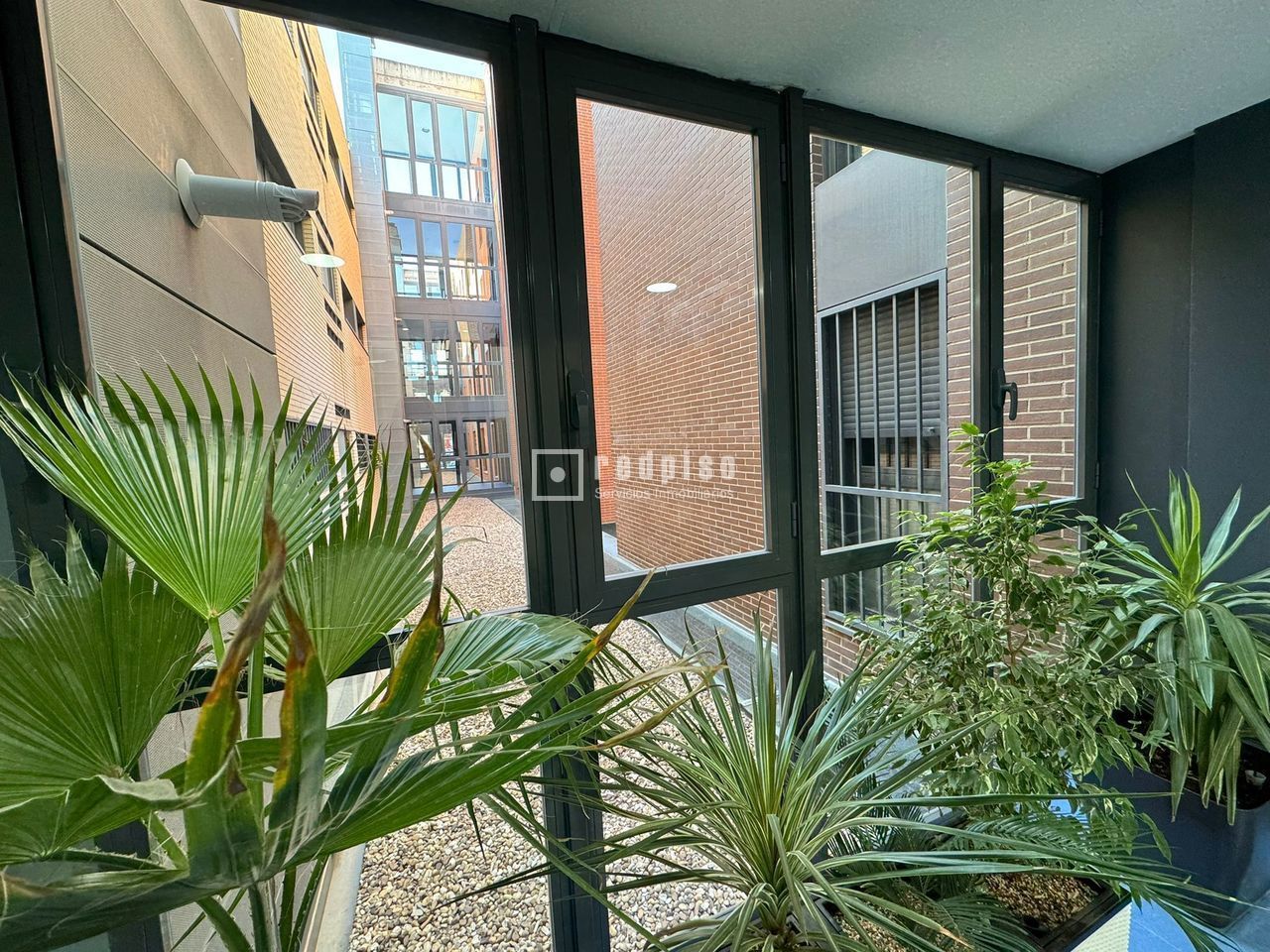 Piso en venta en  plaza de la Fábrica de Paños, Coslada, Madrid  36/36