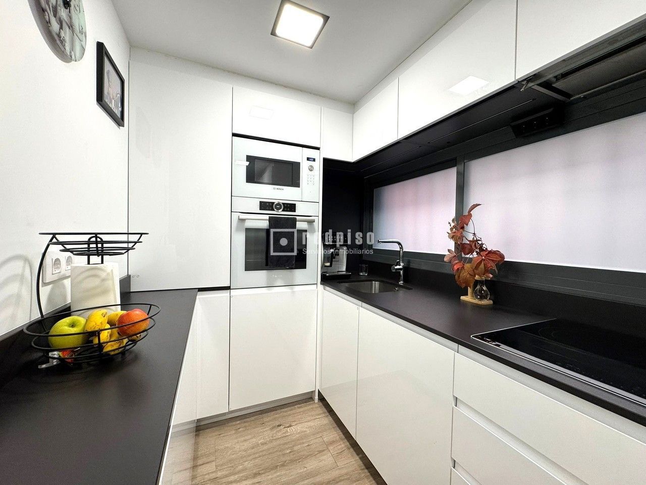 Piso en venta en  plaza de la Fábrica de Paños, Coslada, Madrid  13/36